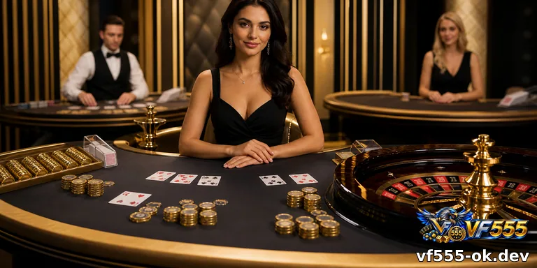 MT Casino Là Gì? Lý Do Khiến Nhiều Bet Thủ Lựa Chọn - hình ảnh - vf555-ok.dev