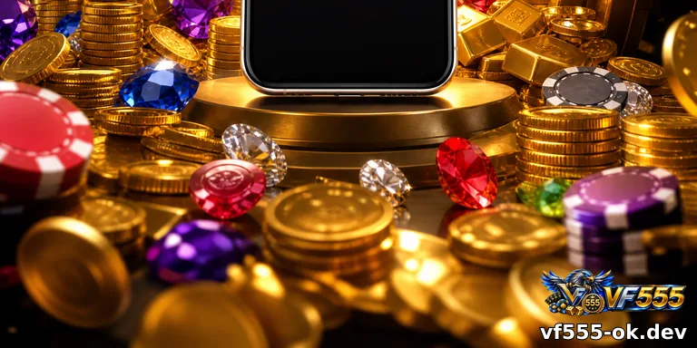 MT Casino Là Gì? Lý Do Khiến Nhiều Bet Thủ Lựa Chọn - hình ảnh - vf555-ok.dev